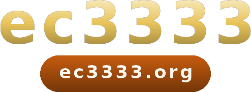 ec3333 logo